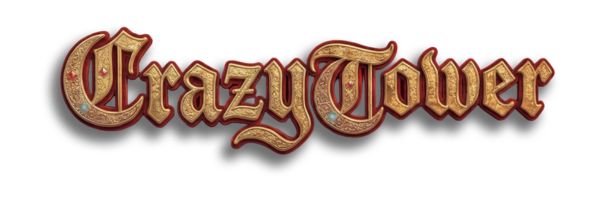 Crazy Tower kasyno online
